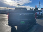 2026 Chevrolet Silverado 2500 HD Crew Cab Standard Box 4-Wheel Drive LT