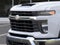 2026 Chevrolet Silverado 2500 HD Crew Cab Standard Box 4-Wheel Drive LT