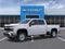 2026 Chevrolet Silverado 2500 HD Crew Cab Standard Box 4-Wheel Drive LT