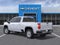 2026 Chevrolet Silverado 2500 HD Crew Cab Standard Box 4-Wheel Drive LT