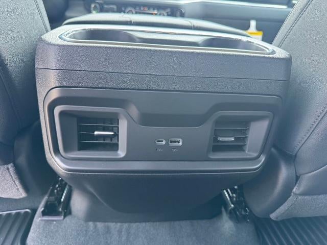 2026 Chevrolet Silverado 2500 HD Crew Cab Standard Box 4-Wheel Drive LT