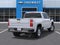2026 Chevrolet Silverado 2500 HD Crew Cab Standard Box 4-Wheel Drive LT