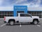 2026 Chevrolet Silverado 2500 HD Crew Cab Standard Box 4-Wheel Drive LT