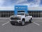 2026 Chevrolet Silverado 2500 HD Crew Cab Standard Box 4-Wheel Drive LT