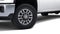 2026 Chevrolet Silverado 2500 HD Crew Cab Standard Box 4-Wheel Drive LT