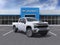 2026 Chevrolet Silverado 2500 HD Crew Cab Standard Box 4-Wheel Drive LT
