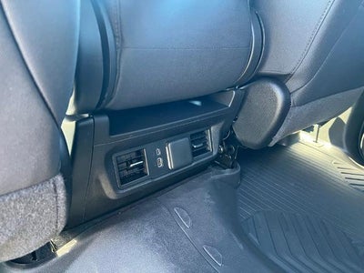 2026 Chevrolet Silverado 2500 HD Crew Cab Standard Box 4-Wheel Drive LT