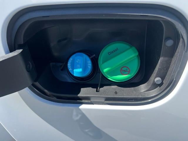 2026 Chevrolet Silverado 2500 HD Crew Cab Standard Box 4-Wheel Drive LT