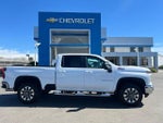 2026 Chevrolet Silverado 2500 HD Crew Cab Standard Box 4-Wheel Drive LT