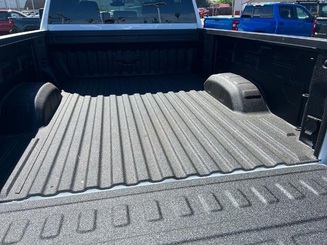 2026 Chevrolet Silverado 2500 HD Crew Cab Standard Box 4-Wheel Drive LT