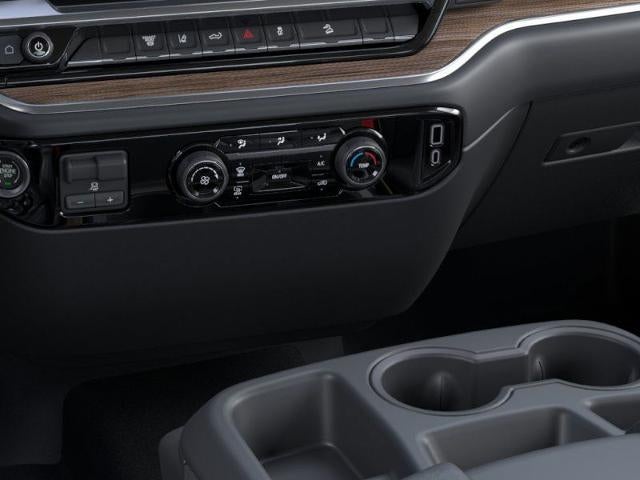 2026 Chevrolet Silverado 2500 HD Crew Cab Standard Box 4-Wheel Drive LT