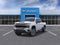 2026 Chevrolet Silverado 2500 HD Crew Cab Standard Box 4-Wheel Drive LT