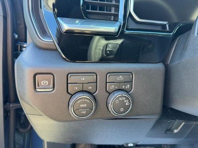 2026 Chevrolet Silverado 2500 HD Crew Cab Standard Box 4-Wheel Drive LT