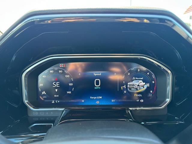 2026 Chevrolet Silverado 2500 HD Crew Cab Standard Box 4-Wheel Drive LT