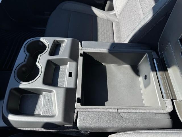 2026 Chevrolet Silverado 2500 HD Crew Cab Standard Box 4-Wheel Drive LT