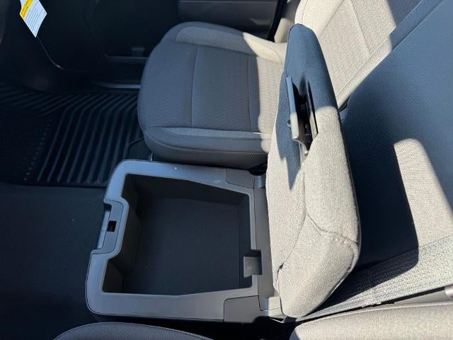 2026 Chevrolet Silverado 2500 HD Crew Cab Standard Box 4-Wheel Drive LT