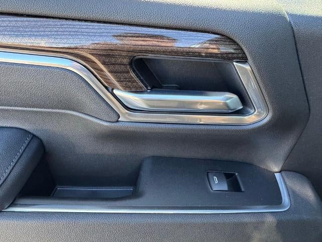 2026 Chevrolet Silverado 2500 HD Crew Cab Standard Box 4-Wheel Drive LT