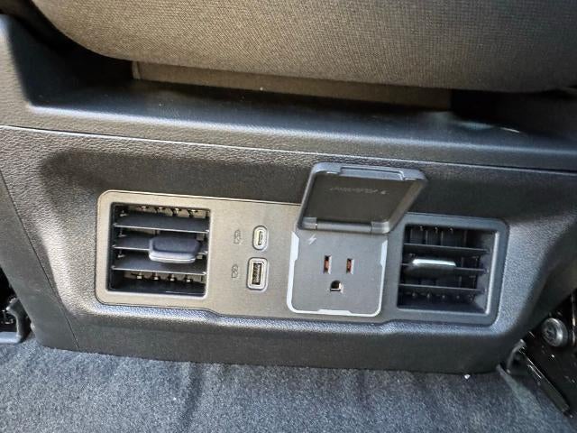 2026 Chevrolet Silverado 2500 HD Crew Cab Standard Box 4-Wheel Drive LT