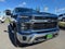 2026 Chevrolet Silverado 2500 HD Crew Cab Standard Box 4-Wheel Drive LT