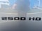2026 Chevrolet Silverado 2500 HD Crew Cab Standard Box 4-Wheel Drive LTZ