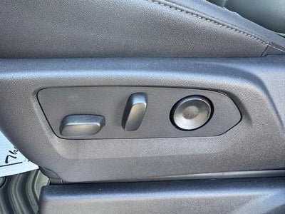 2026 Chevrolet Silverado 2500 HD Crew Cab Standard Box 4-Wheel Drive LTZ