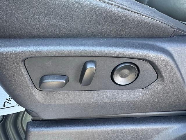 2026 Chevrolet Silverado 2500 HD Crew Cab Standard Box 4-Wheel Drive LTZ