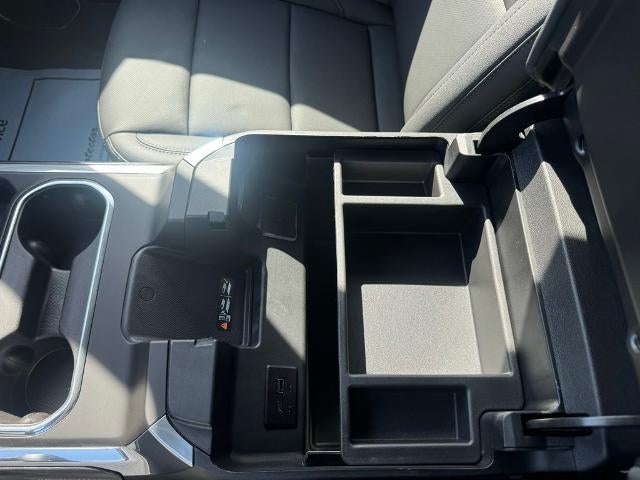 2026 Chevrolet Silverado 2500 HD Crew Cab Standard Box 4-Wheel Drive LTZ