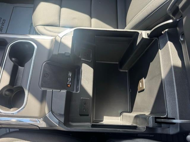 2026 Chevrolet Silverado 2500 HD Crew Cab Standard Box 4-Wheel Drive LTZ