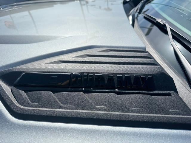 2026 Chevrolet Silverado 2500 HD Crew Cab Standard Box 4-Wheel Drive LTZ