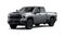 2026 Chevrolet Silverado 2500 HD Crew Cab Standard Box 4-Wheel Drive LTZ
