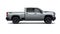 2026 Chevrolet Silverado 2500 HD Crew Cab Standard Box 4-Wheel Drive LTZ