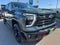 2026 Chevrolet Silverado 2500 HD Crew Cab Standard Box 4-Wheel Drive LTZ