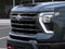 2026 Chevrolet Silverado 2500 HD Crew Cab Standard Box 4-Wheel Drive LTZ