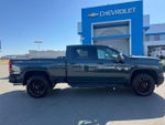 2026 Chevrolet Silverado 2500 HD Crew Cab Standard Box 4-Wheel Drive LTZ