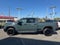 2026 Chevrolet Silverado 2500 HD Crew Cab Standard Box 4-Wheel Drive LTZ