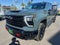 2026 Chevrolet Silverado 2500 HD Crew Cab Standard Box 4-Wheel Drive LTZ