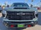 2026 Chevrolet Silverado 2500 HD Crew Cab Standard Box 4-Wheel Drive LTZ
