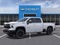 2026 Chevrolet Silverado 2500 HD Crew Cab Standard Box 4-Wheel Drive LTZ