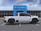 2026 Chevrolet Silverado 2500 HD Crew Cab Standard Box 4-Wheel Drive LTZ