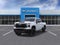 2026 Chevrolet Silverado 2500 HD Crew Cab Standard Box 4-Wheel Drive LTZ