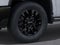 2026 Chevrolet Silverado 2500 HD Crew Cab Standard Box 4-Wheel Drive LTZ