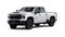 2026 Chevrolet Silverado 2500 HD Crew Cab Standard Box 4-Wheel Drive LTZ
