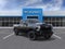 2026 Chevrolet Silverado 2500 HD Crew Cab Standard Box 4-Wheel Drive LTZ