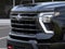 2026 Chevrolet Silverado 2500 HD Crew Cab Standard Box 4-Wheel Drive LTZ