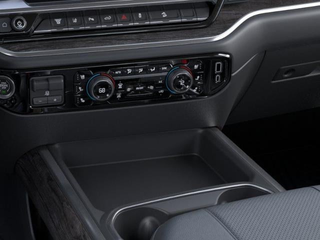 2026 Chevrolet Silverado 2500 HD Crew Cab Standard Box 4-Wheel Drive LTZ