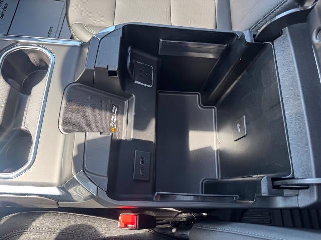 2026 Chevrolet Silverado 2500 HD Crew Cab Standard Box 4-Wheel Drive LTZ