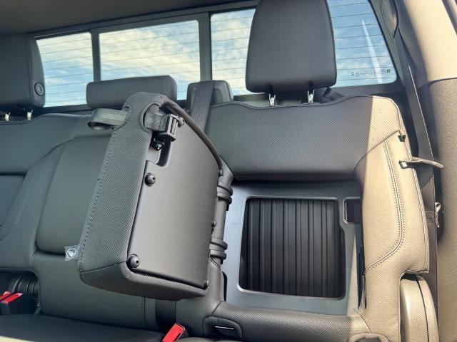 2026 Chevrolet Silverado 2500 HD Crew Cab Standard Box 4-Wheel Drive LTZ
