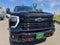 2026 Chevrolet Silverado 2500 HD Crew Cab Standard Box 4-Wheel Drive LTZ
