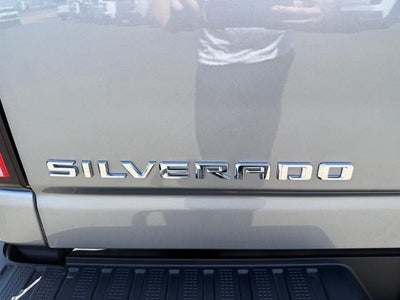 2026 Chevrolet Silverado 2500 HD Crew Cab Standard Box 4-Wheel Drive High Country