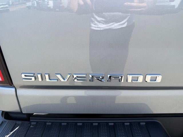 2026 Chevrolet Silverado 2500 HD Crew Cab Standard Box 4-Wheel Drive High Country